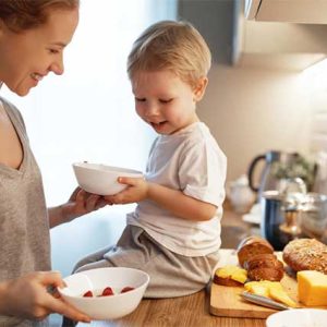 Why Home Cooking Matters