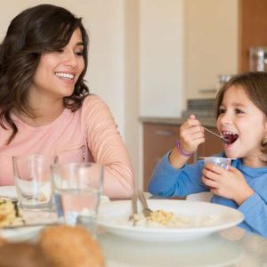 Labels, Allergies and Taste